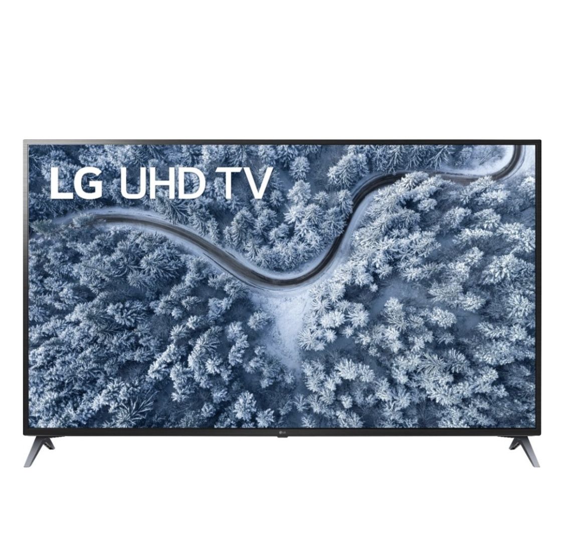LG 70 Inch 4K TV - Amazing Reviews