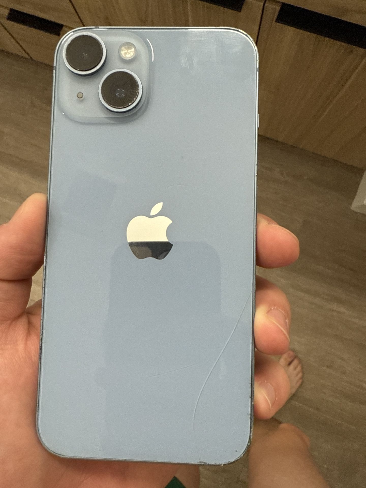 iPhone 14