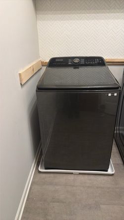 Samsung Washer