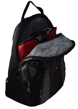 New Swiss Gear Backpack New In Plastic