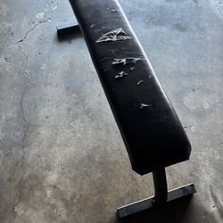 Weight Bench