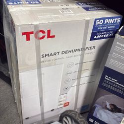 Dehumidifier 