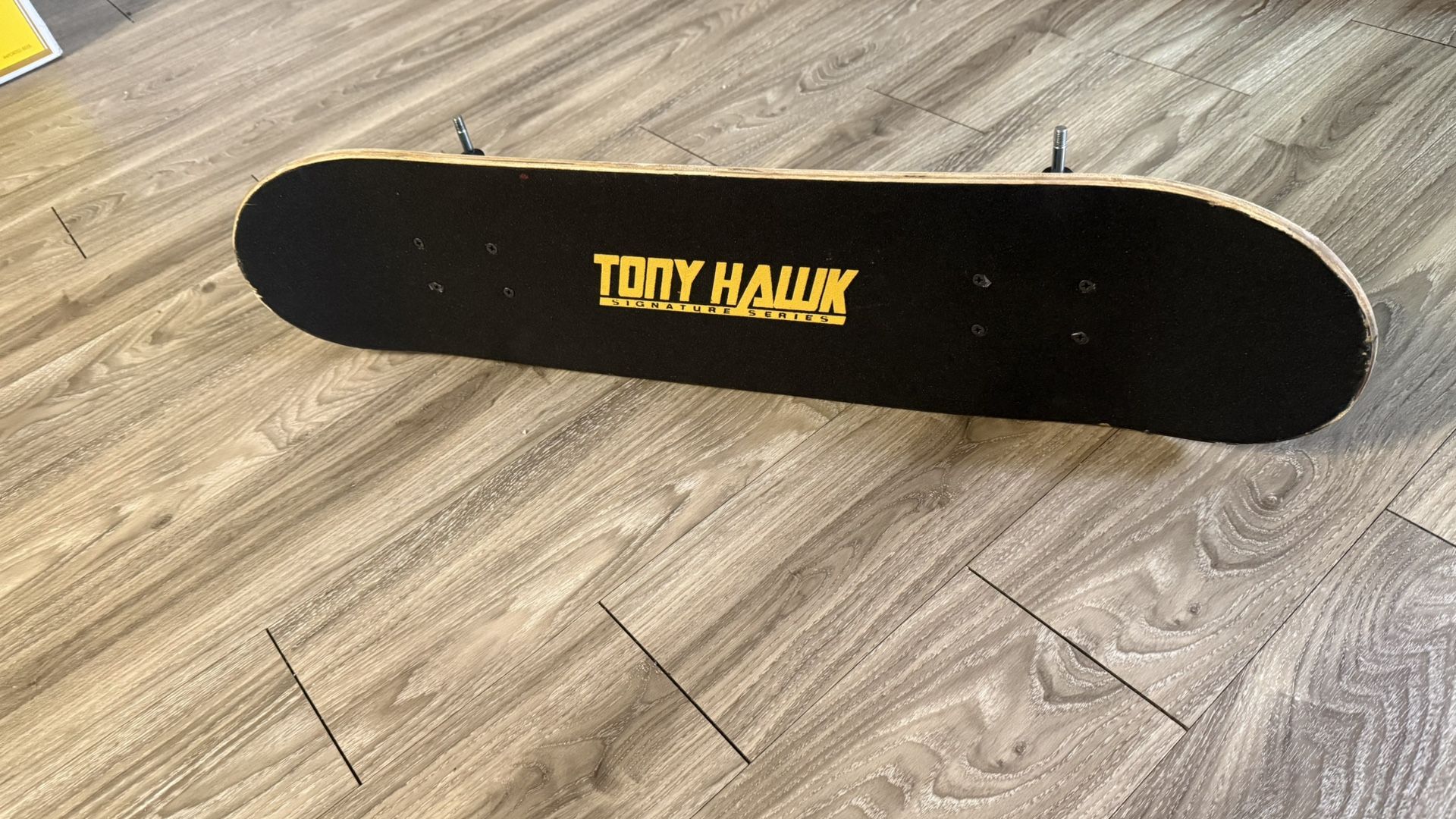 Tony Hawk Signature Series “Rocket Hawk” Deck