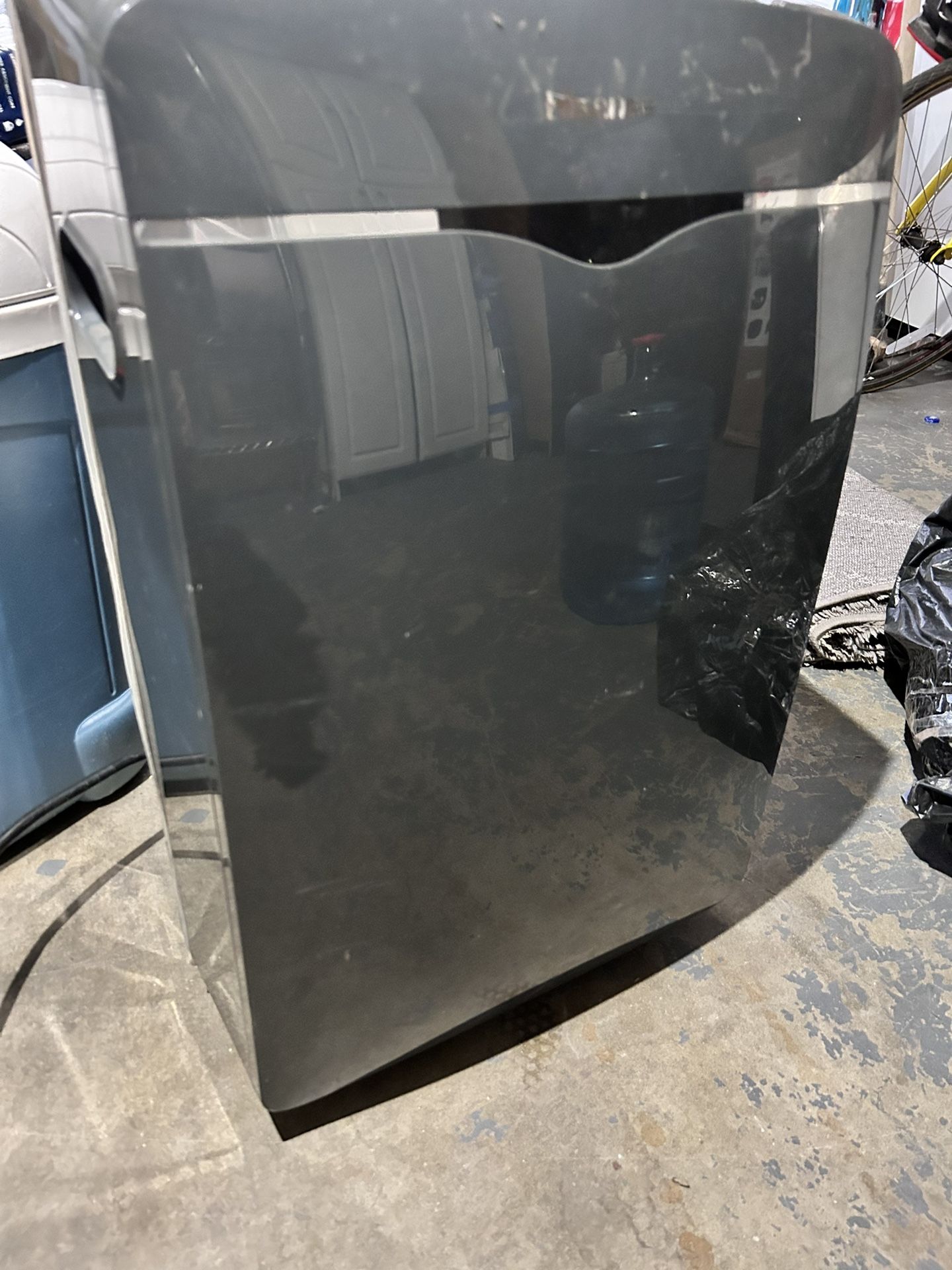 Swamp AC Unit