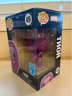 Thor Funko Pop