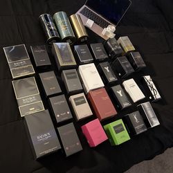 Cologne for men ✅ PHX AZ 📍