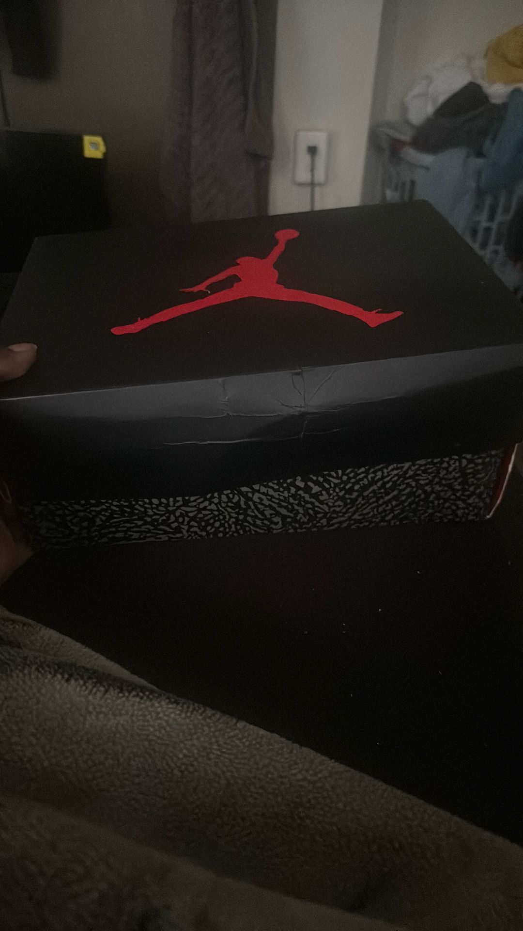 Jordan 5s
