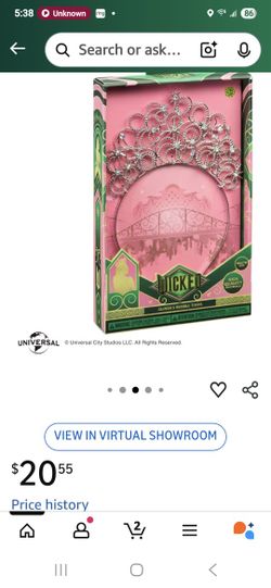 Tiara/crown ( Read Description)