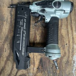 Hitachi 2” Brad Nailer