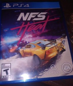 Ps4 game