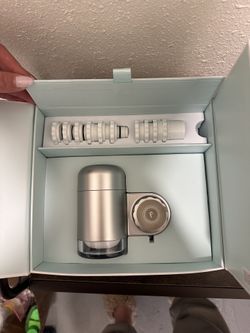 Skincare Filterbaby Water Filter BRAND NEW in box