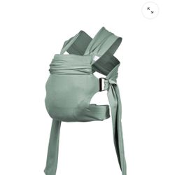 Baby Carrier 