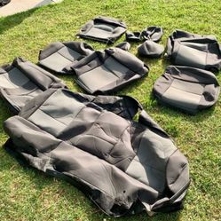 Car Seat Covers