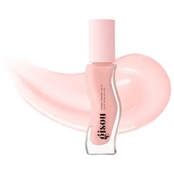 Gisou Honey Infused Hydrating Lip Oil-Vanilla glaze