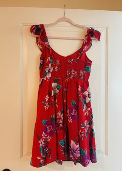 Dress-Old Navy (M)