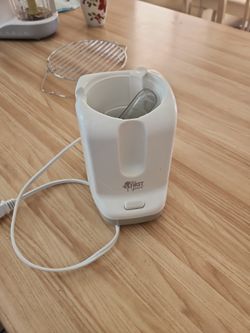 Baby Warmer