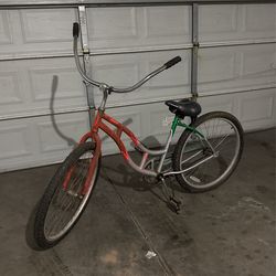Bikes 
