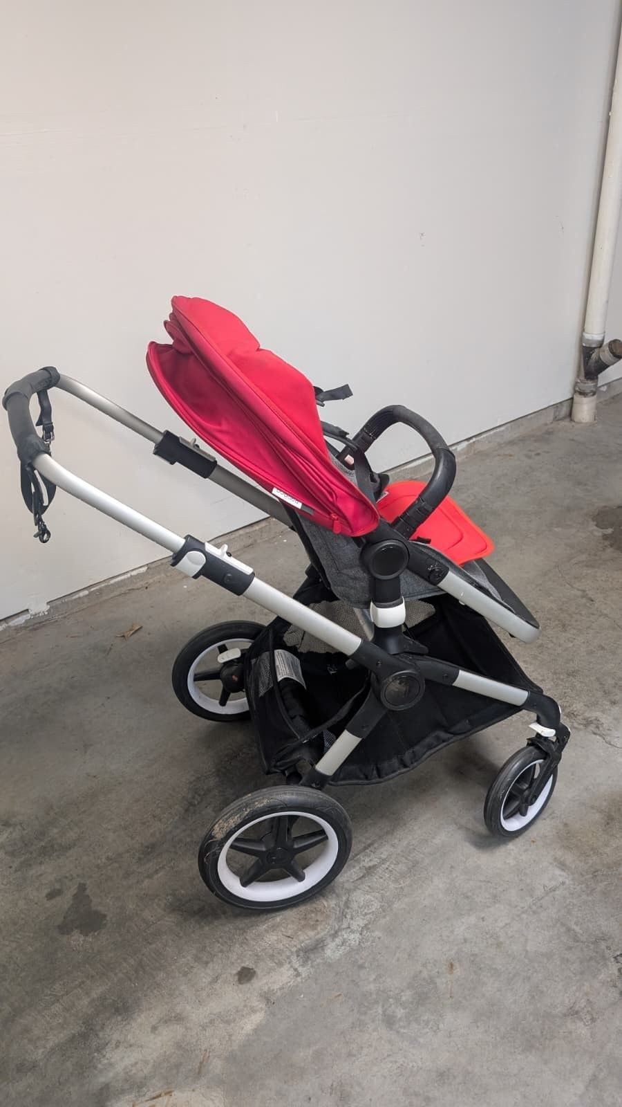 Bugaboo Fox 2