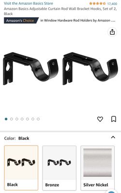 Curtain Rods