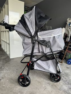 Pet Stroller