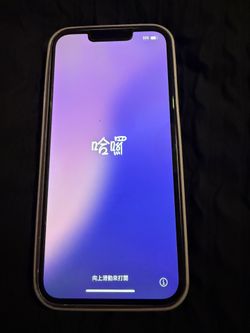 Iphone 13 Unlock