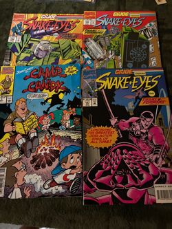 Comics