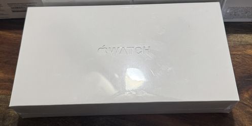 apple watch ultra 3 49mm