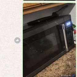 Microwaves 25$