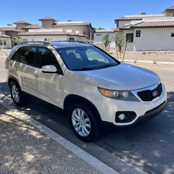 2011 Kia Sorento