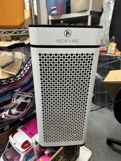 Medify Air MA-40 Air Purifier