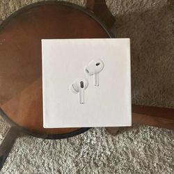 Airpods Pro 2