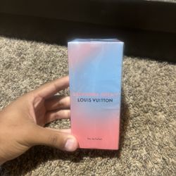 Louis Vuitton Perfume