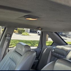 1995 Chevrolet Caprice