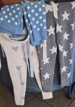 Set de pantalones