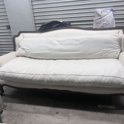 Two Ralph Lauren Sofas For Sale  $500 EACH 