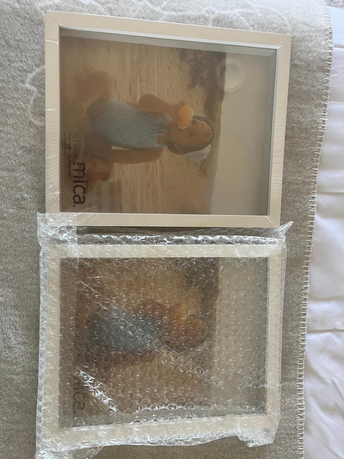 Picture Frames