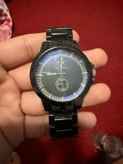 Calvin klein watch