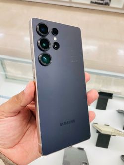 Samsung Galaxy S25 Ultra 256gb unlocked