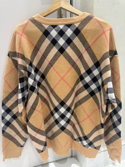 XL luxury sweater! $90 obo