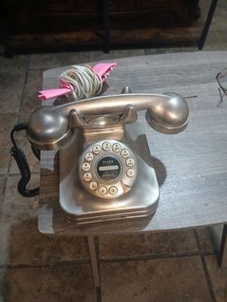 Amtique phone