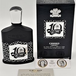 Creed AVENTUS 10 Year Anniversary 