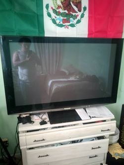 Panasonic TV