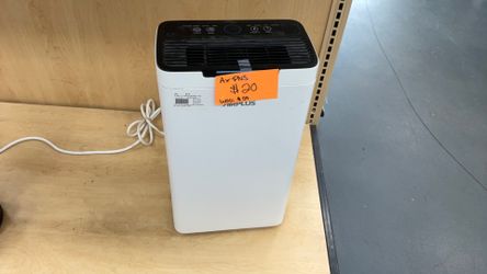 Humidifier