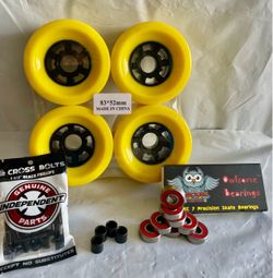 Combo sets