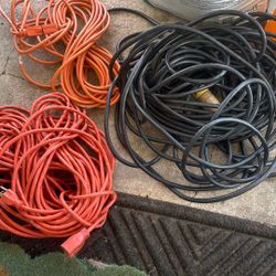Extension Cords