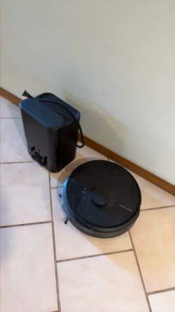 iRobot Roomba 104 Combo with Base
