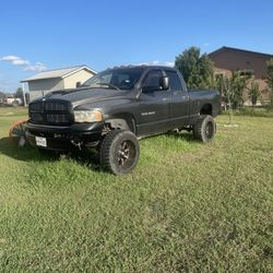 2005 Dodge Ram 1500