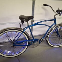 All Original Schwinn Cruiser $500 Obo