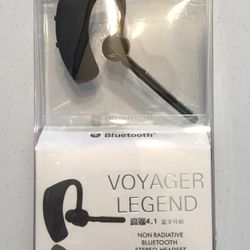 Voyager Legend Bluetooth