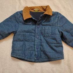 Baby Jacket